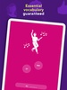 Drops: Learn Russian screenshot 5