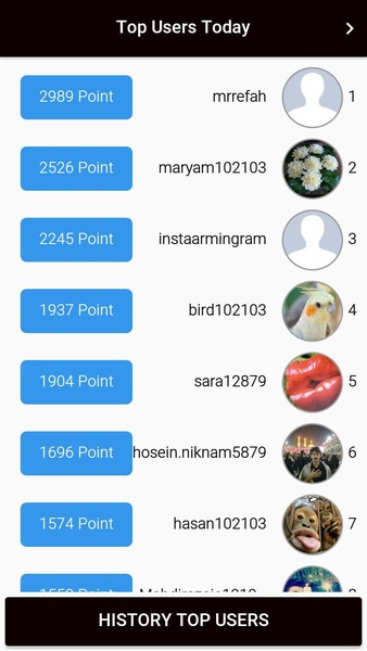 Instagramiha - Preview 6