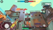 Blast Bots screenshot 7