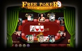 Free Poker Classical Texas screenshot 6