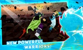 Tag Team: Fighting Heroes screenshot 3