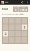 2048 screenshot 6