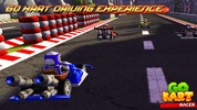 Go Kart Racer screenshot 4