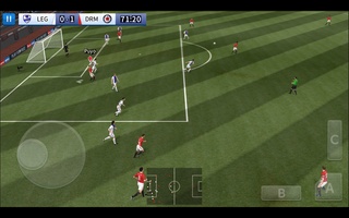 Dream League Soccer 2019 screenshot 2
