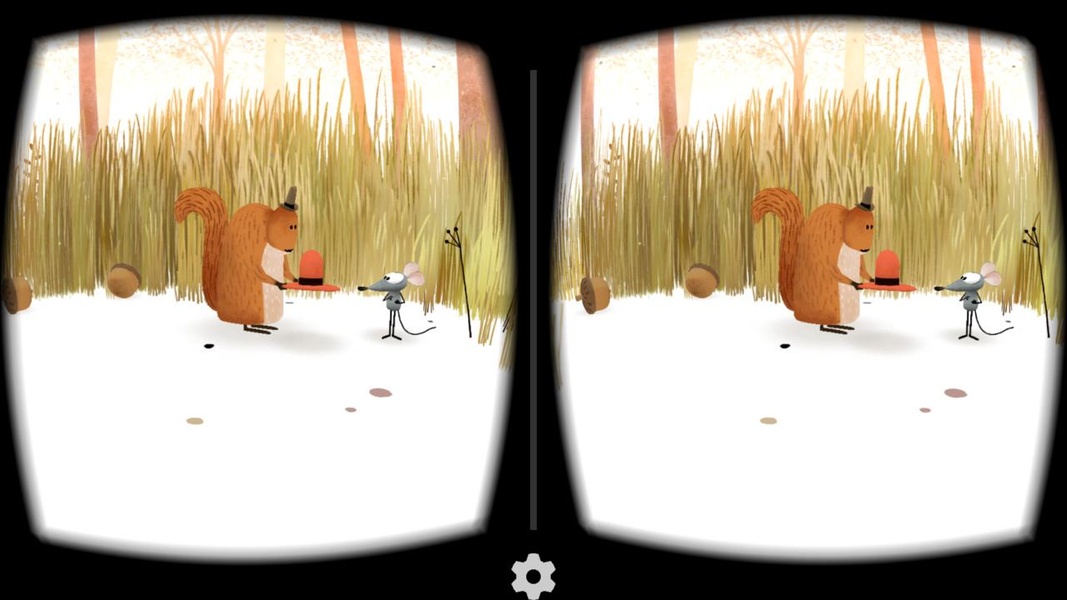 Cardboard - Preview 3