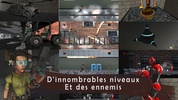 Exbots Révolution screenshot 3