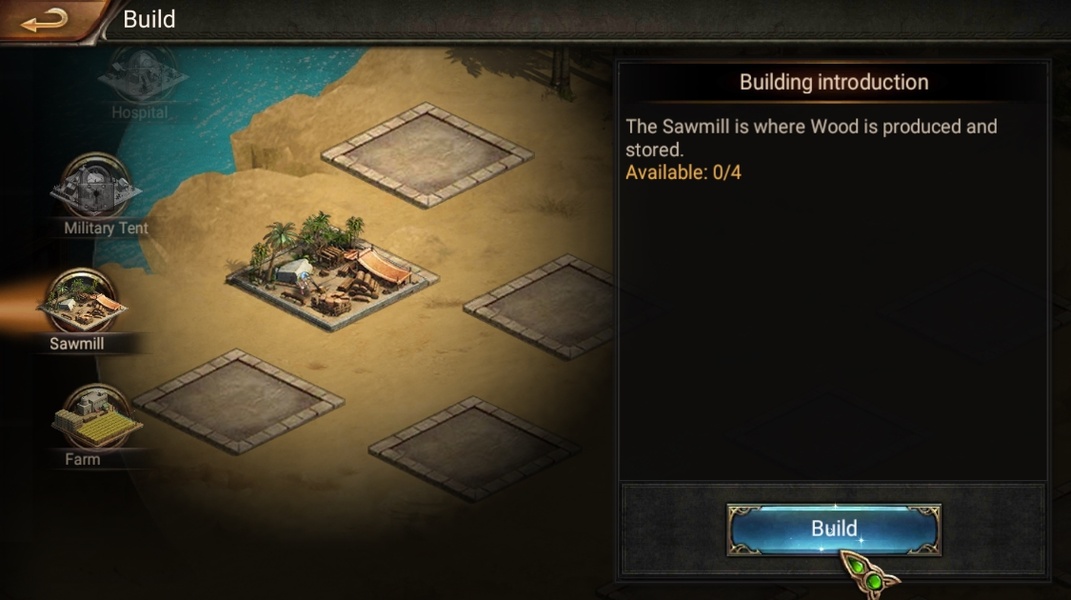 Wars of Glory - Preview 3