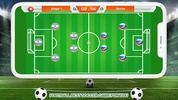 air soccer ball : football game screenshot 5