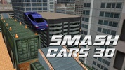 Smash Cars 3D screenshot 5