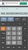 CITIZEN Calculator screenshot 4