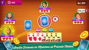 Bluff screenshot 2