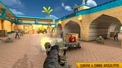 Real Fps Shooter Games Gun Ops screenshot 4