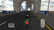 Motor Race Simulator London screenshot 10