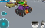 Cartoon Parking screenshot 12