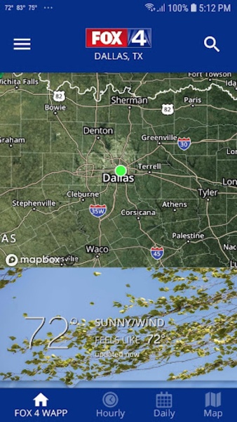 FOX4 WAPP - Preview 3
