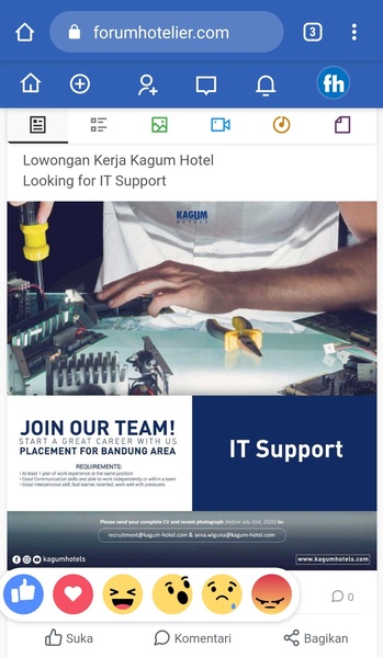 Forum Hotelier - Preview 4