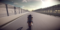 Real Super Bike Moto Racing 3D screenshot 4
