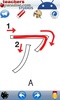 Japanese Katakana Alphabet Handwriting screenshot 7