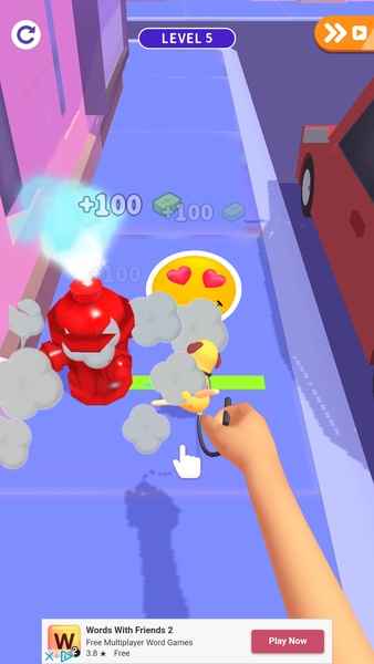 Toilet Games 2: The Big Flush - Preview 5