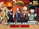 MHA:The Strongest Hero MENA screenshot 3