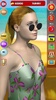 My Virtual Girl, pocket girlfriend in 3D screenshot 4