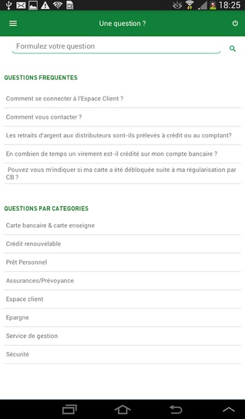 Banque Accord - Preview 1