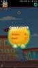 City Ball Dunkin Game screenshot 5