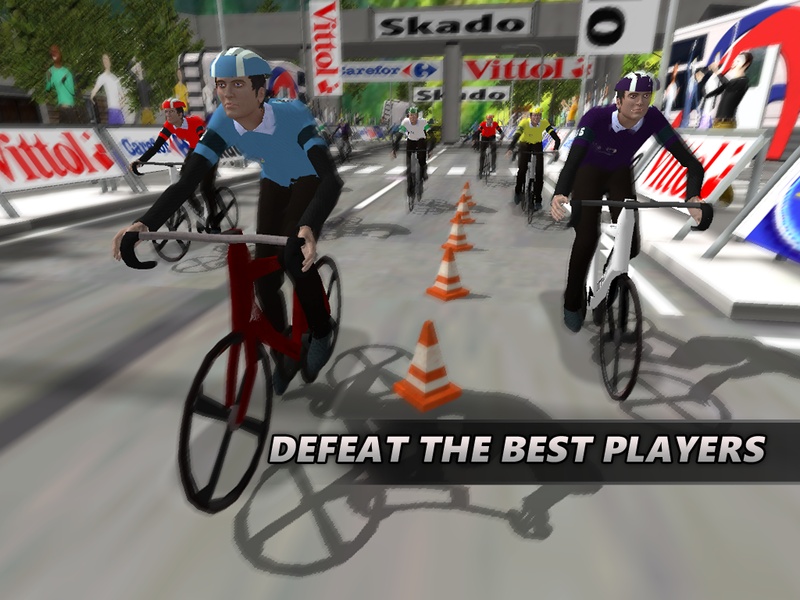 Cycling Tour 2015 - Preview 7