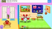 Kids Mini Home Family Life screenshot 7