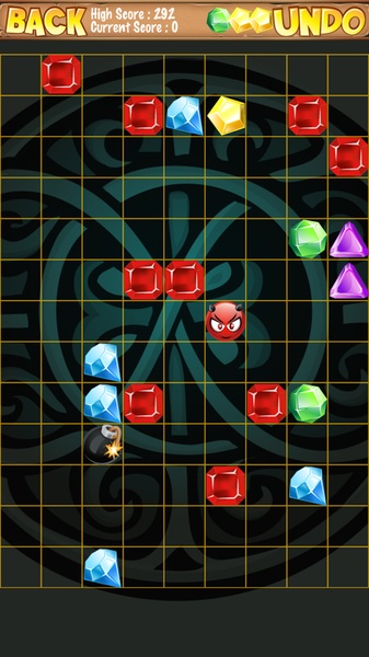 Jewels Lines - Preview 2