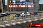 American Limo Simulator (demo) screenshot 5