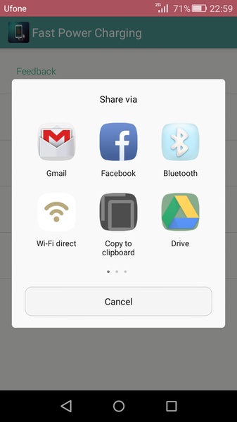 Fast Power Charging - Preview 5