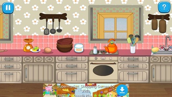 Barboskins Cooking screenshot 2
