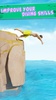 Cliff Flip Diving 3D Flip screenshot 2