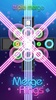 Merge Rings Neon - Drag n Fuse screenshot 8