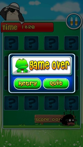 Memory Matching - Preview 3