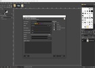 GIMP screenshot 10