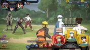 NARUTO X BORUTO NINJA TRIBES screenshot 7