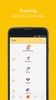 MyMedela screenshot 2