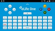 eLife One-Remote Control screenshot 2
