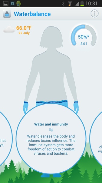 Waterbalance - Preview 2