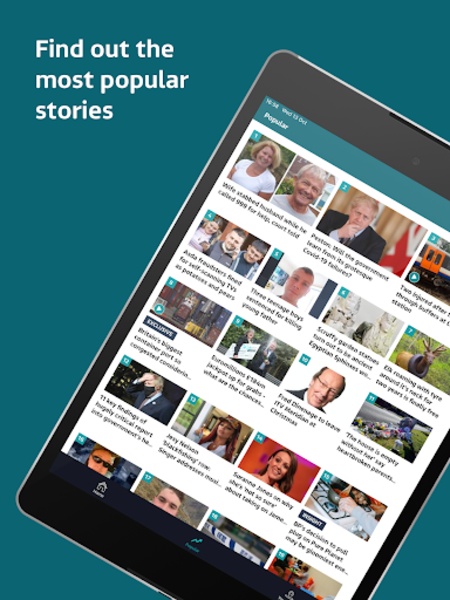 ITV News - Preview 2