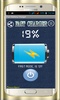 Fast Battery Charger screenshot 3