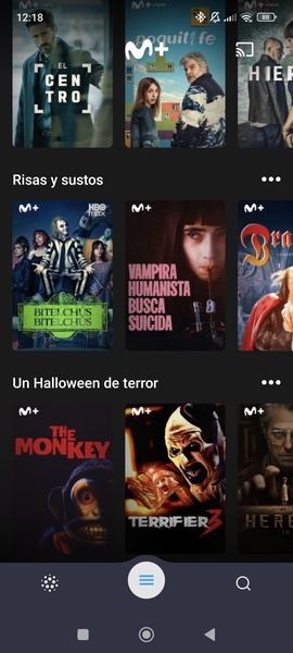 Movistar Plus+ - Preview 6