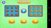 Preschool Math Teacher: Learning Game for Kids screenshot 2