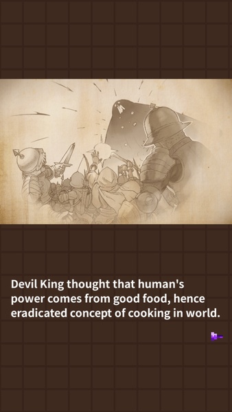 Cooking Quest - Preview 1