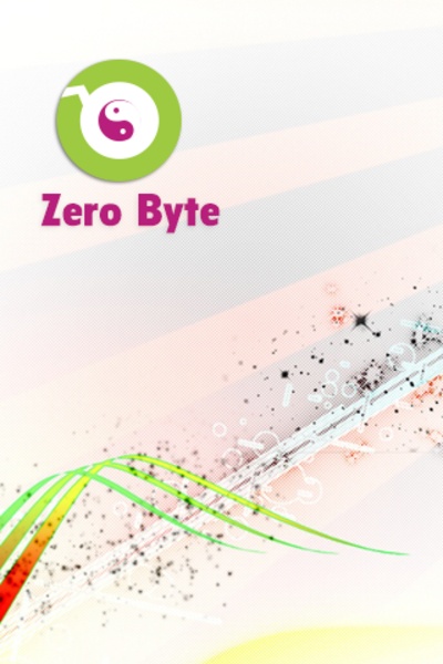 ZeroByte - Preview 2