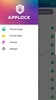 Applock screenshot 7