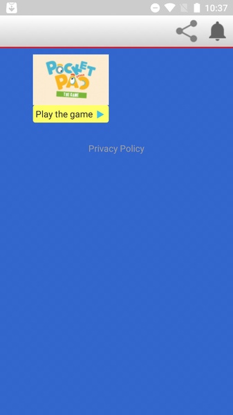 Pocket Pac - Preview 1