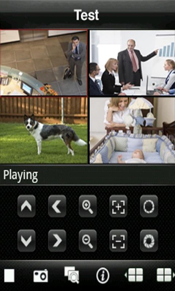 Night Owl Lite - Preview 2
